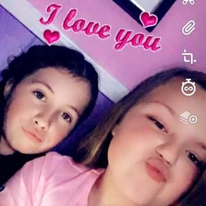 Meet your Posher, Kelsey